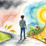 From Anxiety to Abundance: A Conscious Finance Journey