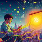 Crafting Your Financial Narrative: A Conscious Approach to Storytelling