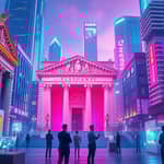 From Legacy to Leading Edge: Modernizing Financial Infrastructure