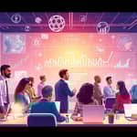 The Future of Work: Financial Services for a Dynamic Workforce