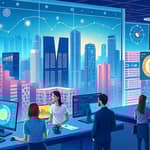 Fintech Frontiers: The Future of Financial Services Investing