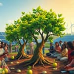 Impact Investing: Driving Change While Earning Returns