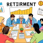 Retirement Ready: Building a Strong Financial Future