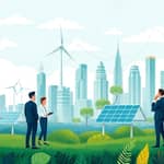 Driving Sustainable Growth: The Intersection of Purpose and Finance