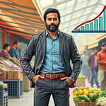 Leading with Courage: Championing Purpose in a Competitive Market