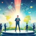 The Mindset of a Purpose-Driven Financial Leader