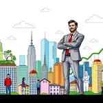 The Conscious Capitalist's Guide to Financial Leadership