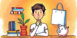 Beyond Budgets: Cultivating Conscious Spending Habits