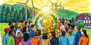 Invest with Intention: Aligning Your Money with Your Values