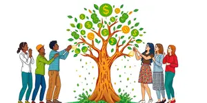 The Ethical Investor: Making a Difference with Your Dollar