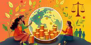 Values-Driven Investing: A Guide to Ethical Portfolios