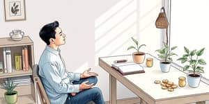 Mindful Money: Your Path to Financial Peace