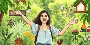 Conscious Consumption: Spending Less, Living More