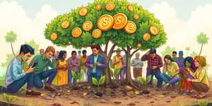 The Purpose-Driven Portfolio: Making Your Money Matter