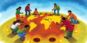 Conscious Giving: Strategic Philanthropy for Impact