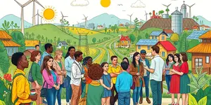 Impact Investing: Where Profit Meets Purpose