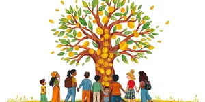 Building a Legacy: Conscious Wealth Creation for Generations