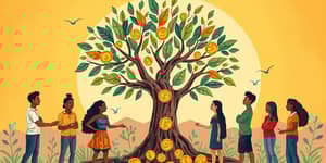 Making Money Meaningful: A Conscious Approach to Income