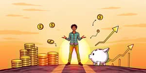 Financial Wellness: A Blueprint for a Balanced Life