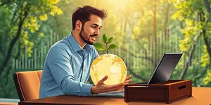 The Mindful Investor's Toolkit: Tools for Ethical Growth