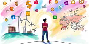 Conscious Choices: Navigating the Financial Landscape