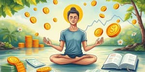 The Power of Presence: How Mindfulness Transforms Your Finances