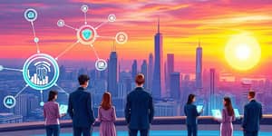 Disruptive Thinking: Innovation in Wealth Management