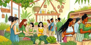 Ethical Spending: Powering Change with Every Purchase