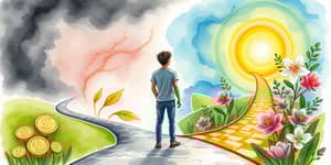 From Anxiety to Abundance: A Conscious Finance Journey