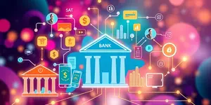 Open Banking Revolution: Designing Interconnected Services