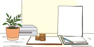 Declutter Your Finances: A Minimalist Approach to Money
