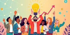 From Concept to Capital: Funding Innovative Financial Products