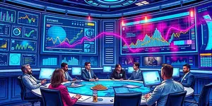 Predictive Analytics: Shaping Tomorrow's Financial Decisions