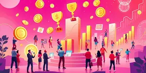 Gamification of Finance: Engaging the Modern Investor