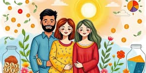 Financial Harmony: Balancing Your Money and Your Life