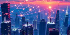 Smart Contracts: Automating Financial Agreements