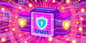 Cybersecurity in Finance: Innovating for Trust