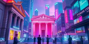 From Legacy to Leading Edge: Modernizing Financial Infrastructure