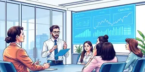 Robo-Advisors Reimagined: The Human Touch in Automation