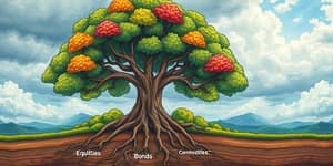 Risk and Reward: Crafting a Resilient Portfolio in Uncertain Times