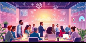 The Future of Work: Financial Services for a Dynamic Workforce