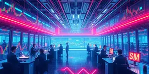 Quantum Computing in Finance: A Design Blueprint