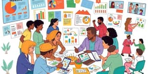 Financial Literacy Through Design: Making Money Matters Accessible