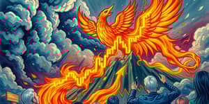 Crisis and Opportunity: Capitalizing on Market Downturns