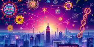 Innovation and Investment: Capitalizing on Disruptive Forces