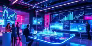 From Data to Decisions: Leveraging Analytics for Market Insights