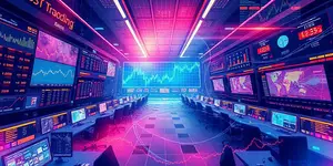 Algorithms and Alpha: The Rise of Quantitative Strategies