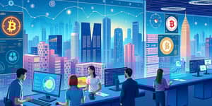 Fintech Frontiers: The Future of Financial Services Investing