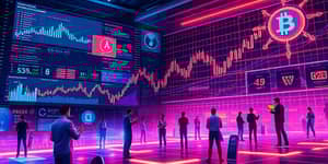 Next-Gen Trading: Designing for Speed and Insight