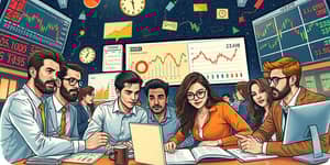 Earnings Season Survival Guide: Navigating Corporate Reports